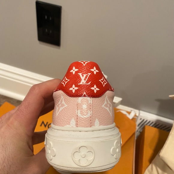 Time out sneakers - Picture 3 of 4